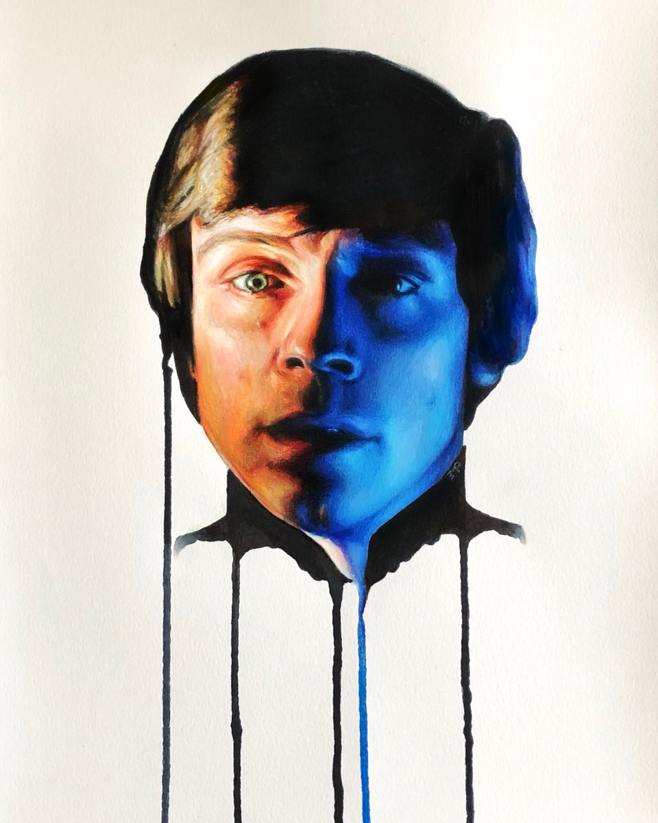 E_penrose17's tweet photo. Missing them dearly on this #MayTheFourthBeWithYou 
If you have my Instagram, you’ve seen these already...If not, happy Star Wars Day!!! https://t.co/bl4ZUIr5dw
