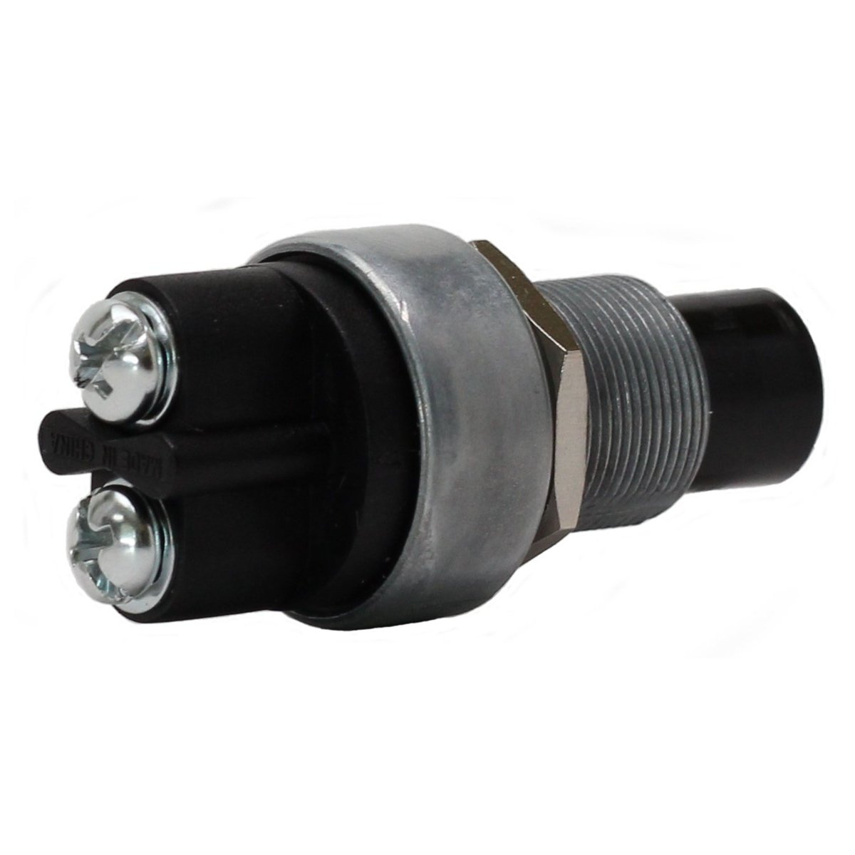swperfparts's tweet image. HOT NEW PRODUCTS!!!

A-Team Performance Heavy Duty Push Button Momentary Start Switch (Neoprene Cap)

Click the link to buy: amzn.to/2Sa8eaz

#productoftheday
#swperformanceparts
#startswitch