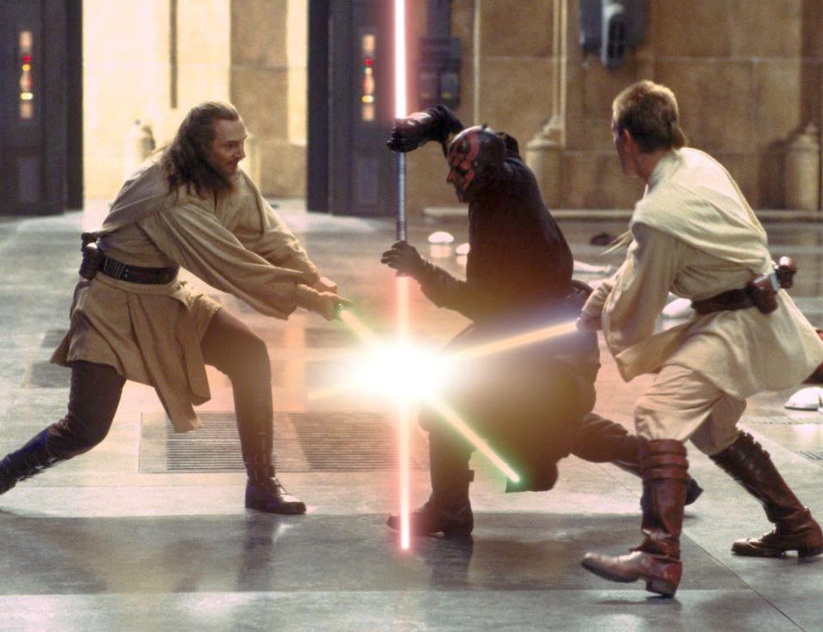 #MayThe4thBeWithYou ! Two #StarWars films were shot in #worldHeritage <a href="/reggiadicaserta/">Reggia di Caserta</a>. Can you guess which ones? 🧐 

#shareculture #visitEUWorldHeritage