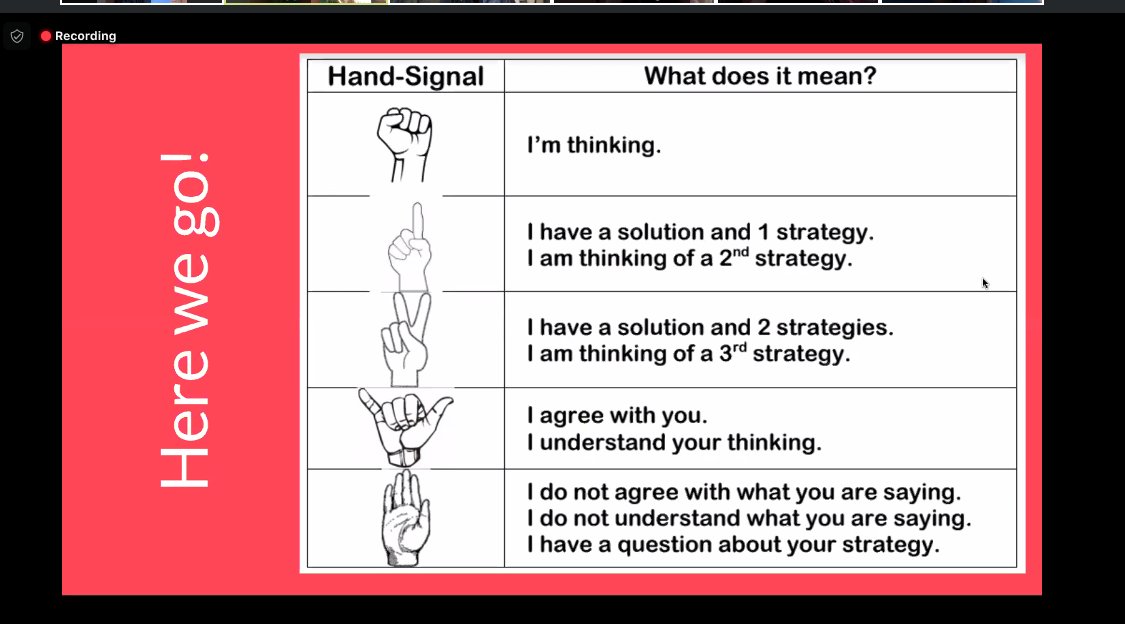May the 4th be busy with Virtual PL! <a href="/FlaglerSchools/">FlaglerSchools</a> #FlaglerVirtualRockstars <a href="/BESBULLPUPS/">Bunnell Elementary</a> <a href="/OKESOwls/">Old Kings Elementary School</a>