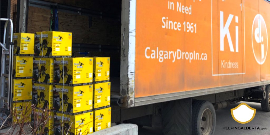 Helping Alberta tweet media