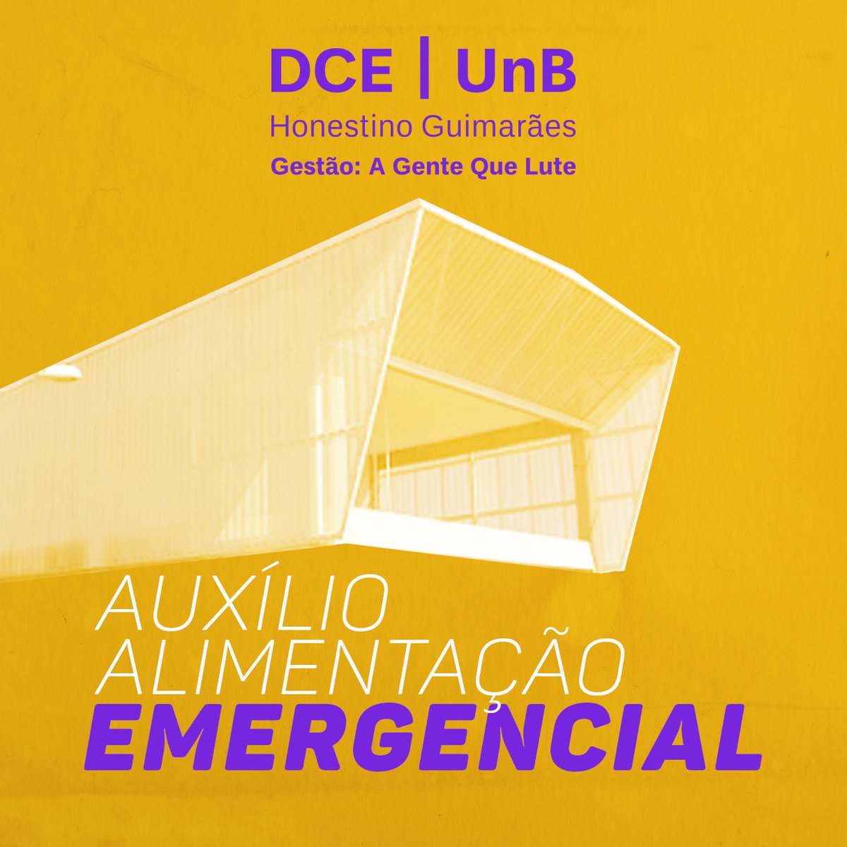 dceunb's tweet photo. O MEC liberou a verba de custeio do Auxílio Alimentação Emergencial, criado para conseguir atender os estudantes em situação de vulnerabilidade socioeconômica durante o período de suspensão do calendário.

Olha lá no post o prazo: https://t.co/Le1c59sB03 https://t.co/9VVVri5xhW
