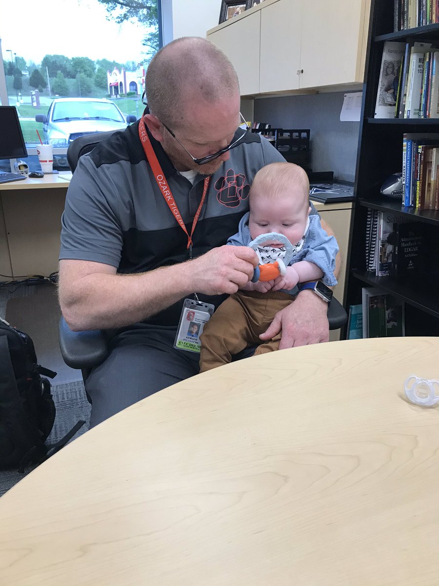 lil_larn's tweet image. “Daniel and I fit together like legos” @COACHCHAMBERS