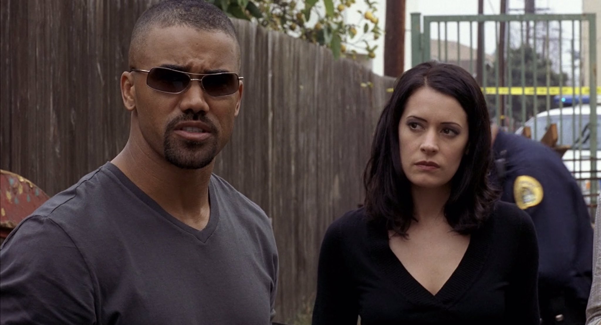 emily prentiss in every episode on Twitter "emily in season 2, episode