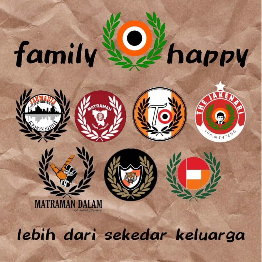 Jak_Kebonsirih's tweet photo. Persija Menyatukan Kita Semua.
Selamat menjalankan ibadah puasa Jak👆 https://t.co/jMt02sQGXh