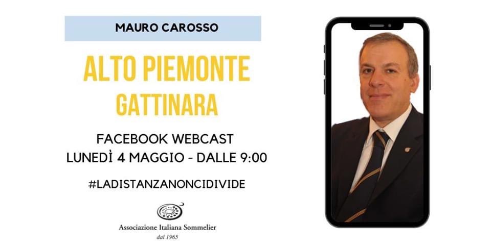 Con ⁦<a href="/AISOfficial_ITA/">AIS Official</a>⁩ #ladistanzanoncidivide