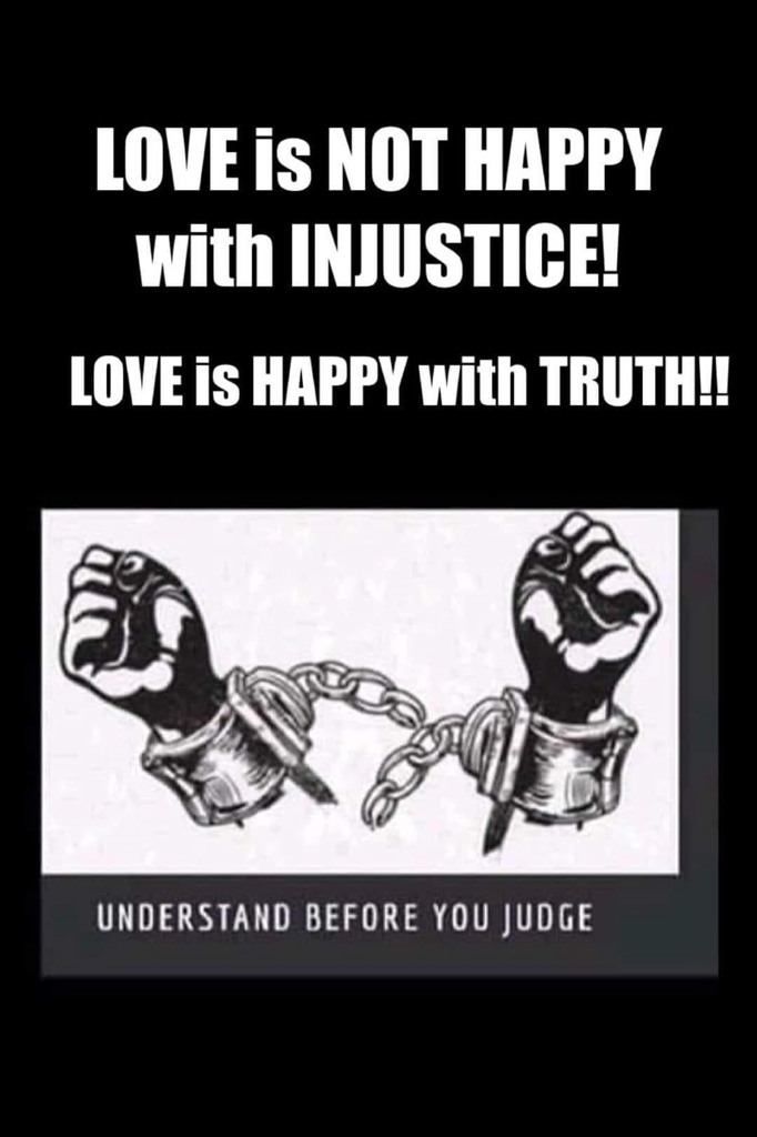 Reowcaty's tweet image. #judgenot #truthalways #castthefirststone