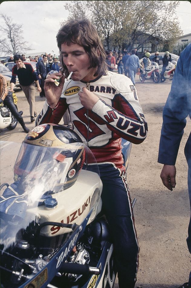 Classic Motogp tweet media
