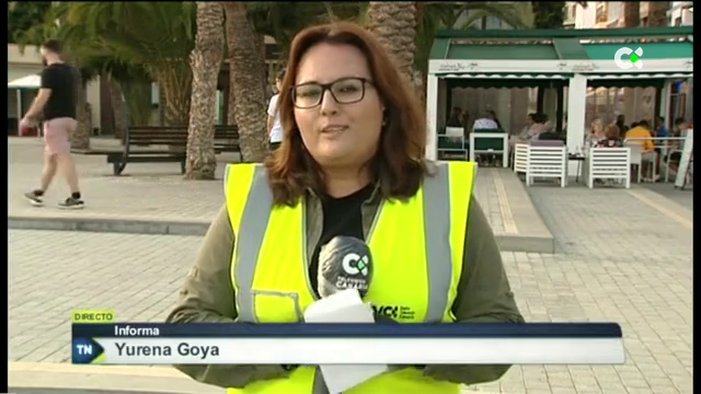 RTVCes's tweet photo. En el Telenoticias 2 estuvimos muy pendientes de cómo ha transcurrido este lunes, primer día en la Fase I para El Hierro, La Gomera y La Graciosa. 

Aquí puedes ver el programa completo:
➡️  https://t.co/1uTCna7b0e
#RTVCNoticias #COVID19 https://t.co/zDWrq8FFJF