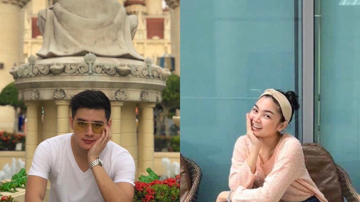 TeamMaKi_OFC's tweet photo. "There are so many reasons to enjoy this beautiful life." βοΈ #MaKi
#BladeStories #12DaysToDestiny
#TheNext12Days https://t.co/ao0FiJyikD