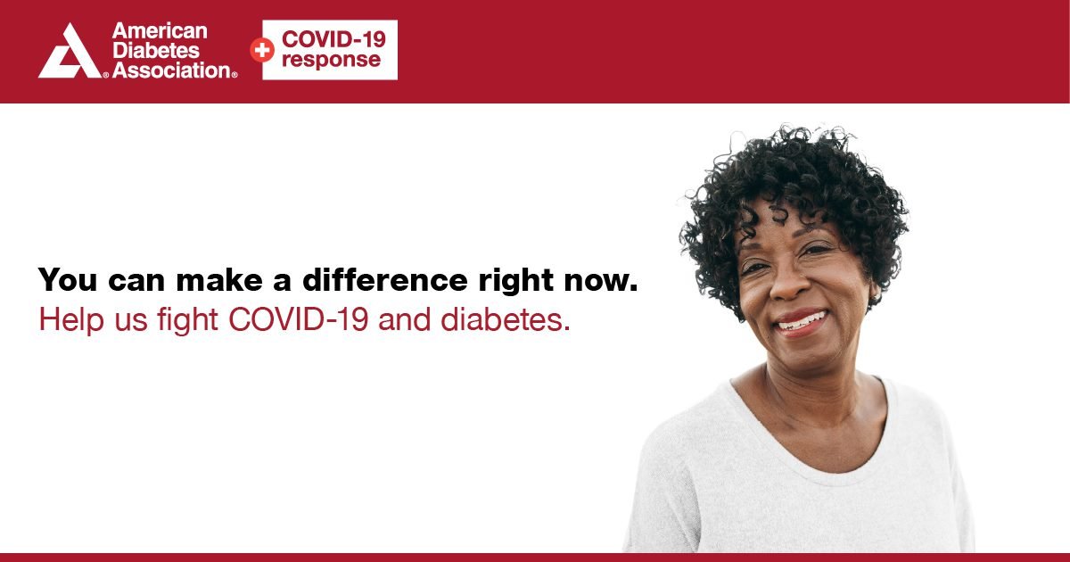 Tomorrow is #GivingTuesday. Our mission is and always will be to help people with #diabetes thrive while finding a cure to end this disease once and for all! We couldn’t do it without you. Help us fulfill our mission by donating today! donations.diabetes.org/site/Donation2… #ConnectedForLife