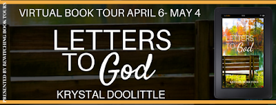 BookaholicFix's tweet photo. Spotlight: Letters to God
Have you ever considered that God might actually be listening? Rowan didn’t,
until she started getting answers. https://t.co/YzuO8jSDRj https://t.co/7vJU8o2j5B https://t.co/Bj0Bj98Yoc