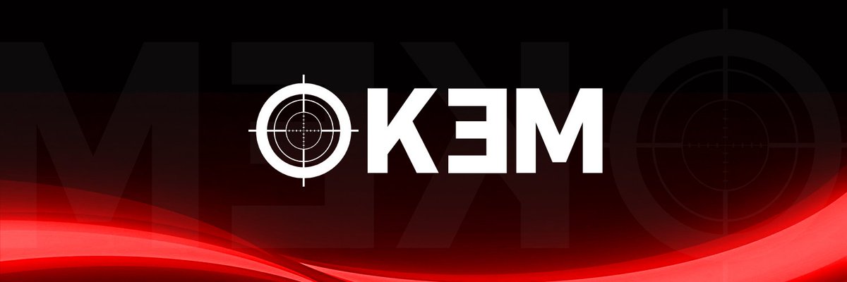 WolfixGaming's tweet photo. #sponsor #OKEM
Nos complace anunciaros que hemos llegado a un acuerdo con @Okemcontrollers .
Nuevo sponsor que apuesta por nuestro club para seguir creciendo.
Con el descuento: WOLFIXGAMING os harán un descuento de 5% en todas las compras.
#BeaWolfix
#WolfixForever https://t.co/O6j4LzFUG5