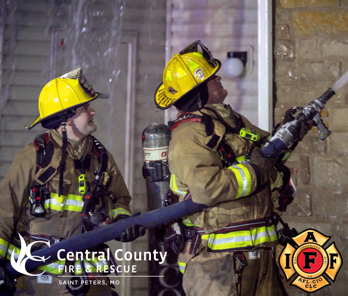 We want to wish all our <a href="/ProFFCCFR/">Professional Firefighters of CCFR</a> a happy #InternationalFirefightersDay and #thankyou for all you do to protect and support our community. #ccfr #workingtogetherkeepingyousafe #workingtogethersupportingourcommunity #firefighters #firefighter #professionalfirefighters