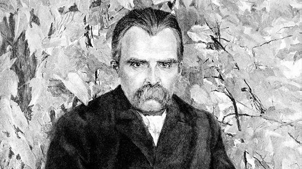 InlibroV's tweet photo. “Man has to fight for every atom of the truth, and has to pay for it almost everything that the heart, that human love, that human trust cling to. Greatness of soul is needed for this business: the service of truth is the hardest of all services.”

Nietzsche, The Antichrist https://t.co/OSsk8h6xgF