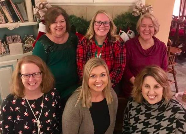mrwillspalding's tweet photo. I want to start off Teacher Appreciation Week by highlighting the amazing Kindergarten and 1st Grade teams @Warren_Elem. These hardworking ladies bring a passion and creativity to their classrooms that resonates through the halls. So thankful for all they do! https://t.co/OB7NekLGES