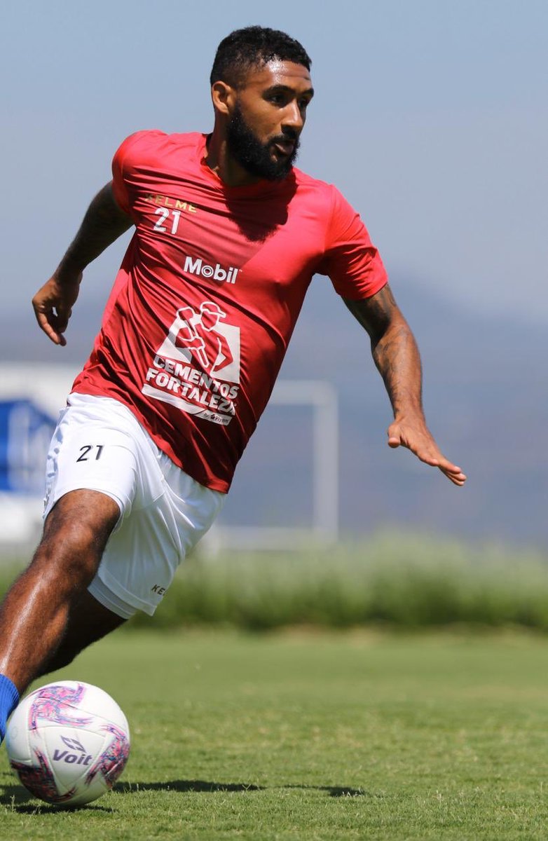 💪🏾⚽️🦁