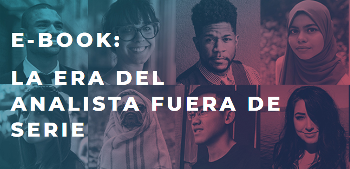 Analytics10CL's tweet photo. https://t.co/ks4jZd1oY0
Descarga #ebook de #Alteryx La preparación de datos lleva demasiado tiempo. Si eres como la gran mayoría de los analistas, pasas el 80% de tu día preparando datos para análisis e informes básicos, y solo 20% entregando resultados que mejoren a tu empresa. https://t.co/LOsWOUPXwX