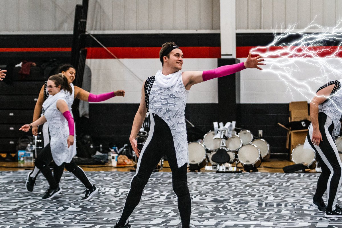 Matrix Performing Arts tweet media