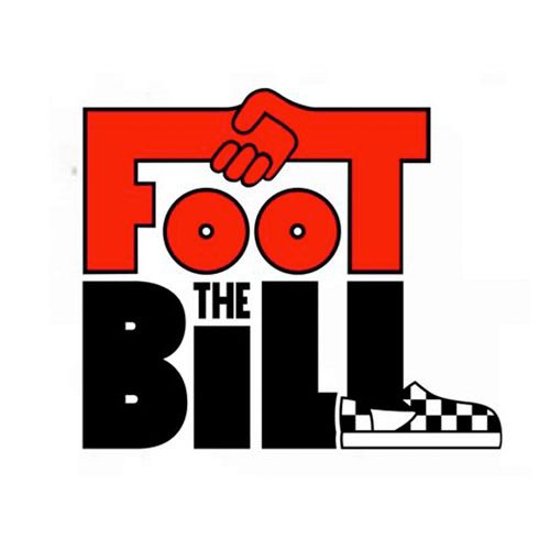 BUSINESSES GOING ABOVE AND BEYOND:
As part of Vans “Foot the Bill” campaign they have teamed up with 30 small skate stores, restaurants and music venues to develop custom shoe designs with all profits going to the small businesses.