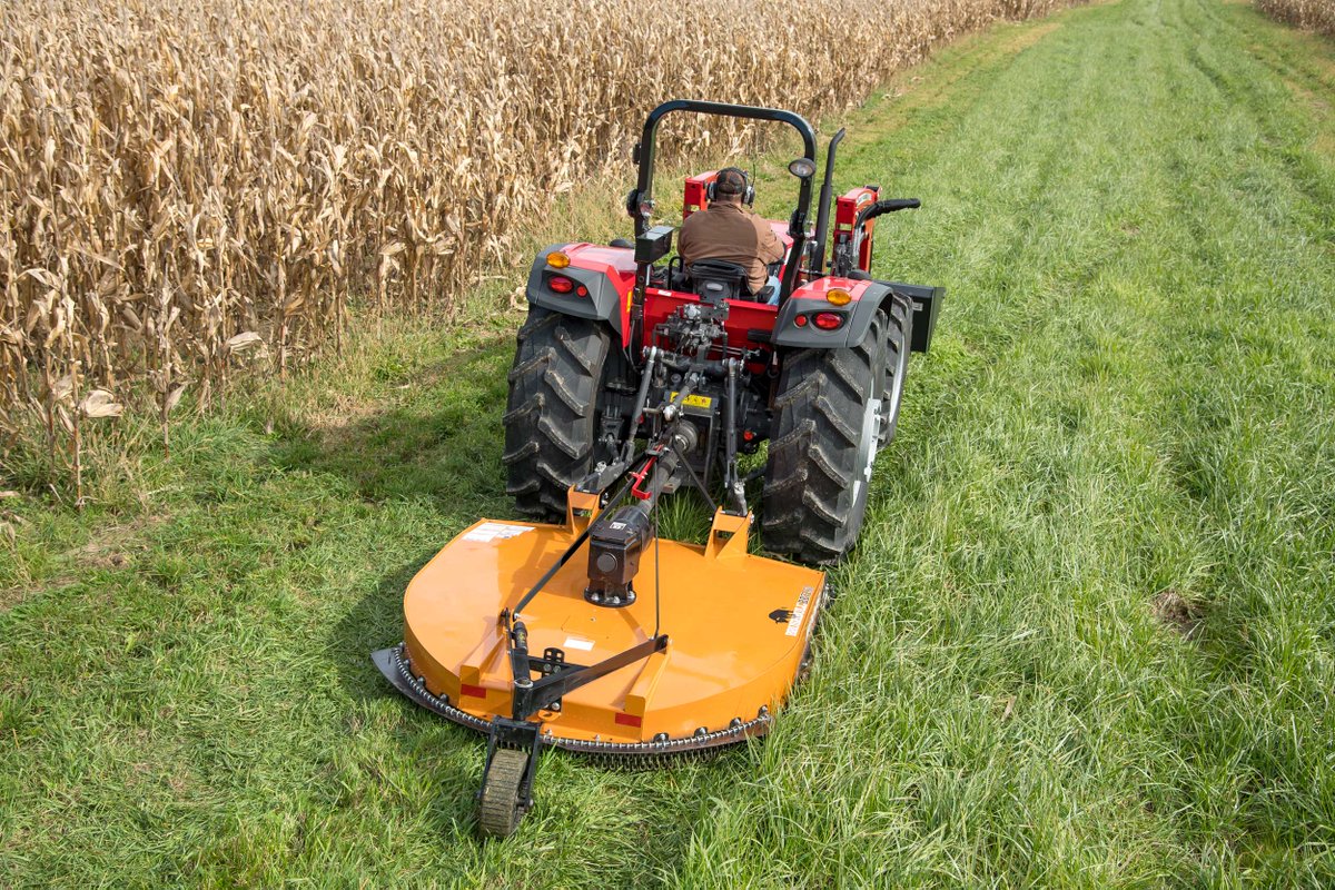 WoodsEquipment's tweet photo. Spring is certainly here! Keep your equipment running smoothly and maintain the #quality and #performance of your #Woods equipment with Woods genuine replacement parts, paint, and lubricants.
Contact your authorized Woods dealer. https://t.co/scqa4UITKj
#MowingMonday
#DuraBull https://t.co/t1WnlqBkBI