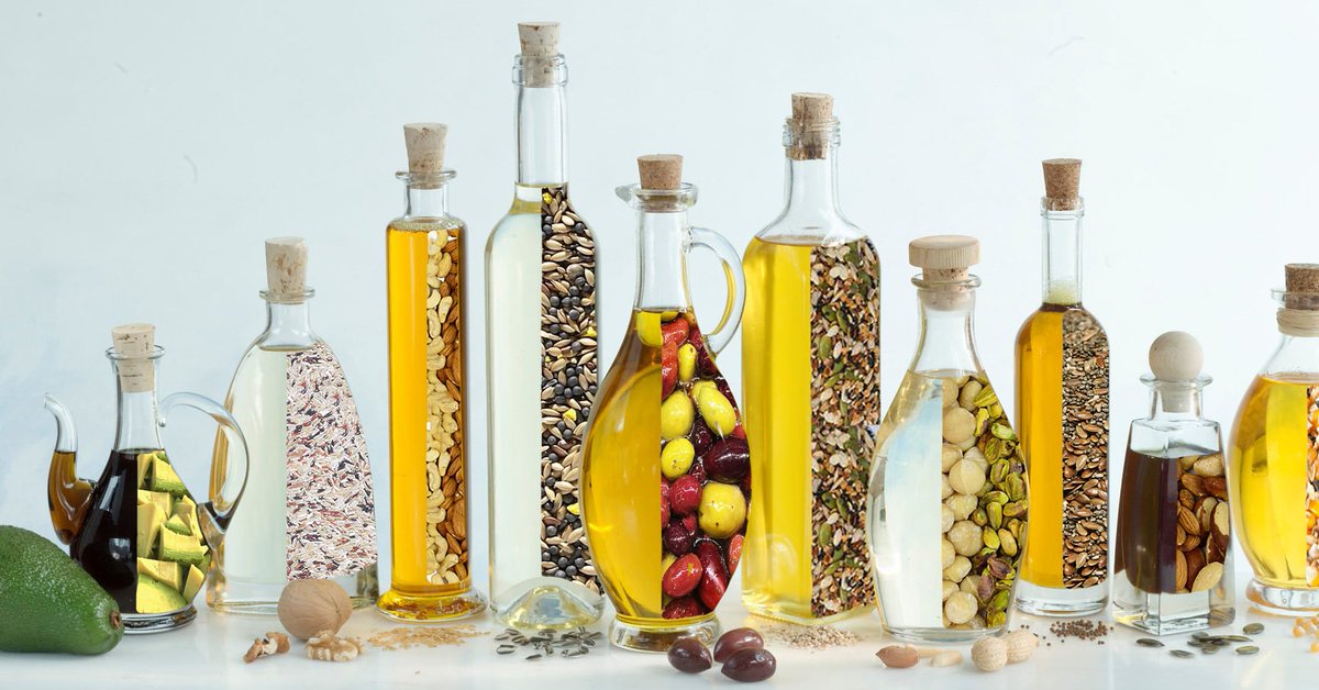 The #coldpressedoil retains a genuine aroma and #nutrients, as well as most of the #vitamins and #minerals, but may oxidize quickly. The <a href="/PUREOILBOX/">PURE OIL BOX</a> is solution to press healthy cold pressed oils in volume and case of needs.

#healthychoices #futurefood