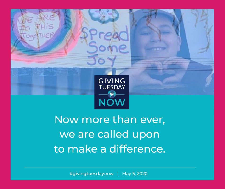 NeuroblastomaAU's tweet photo. Today we stand with communities across the world for #GivingTuesdayNow. Please join us and help get some activity packs out to our neuroblastoma families in isolation!
https://t.co/54vyg70HTf

#Neuroblastoma #NeuroblastomaAustralia #2Little #GivingTuesdayNow https://t.co/uGUeWDmPly