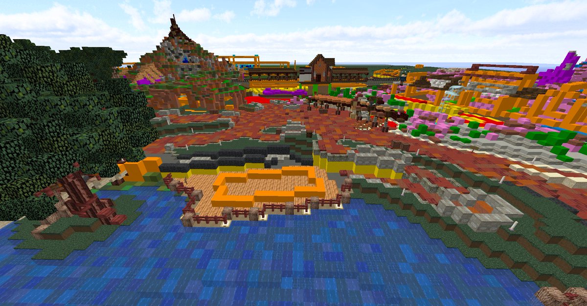 SparkParksMC's tweet photo. We are preparing the American frontier for you to explore! Magic Kingdom's Frontierland Phase 2 opening soon! #OBNHype!
- More information at our next public meeting! https://t.co/gp5BMLccGF