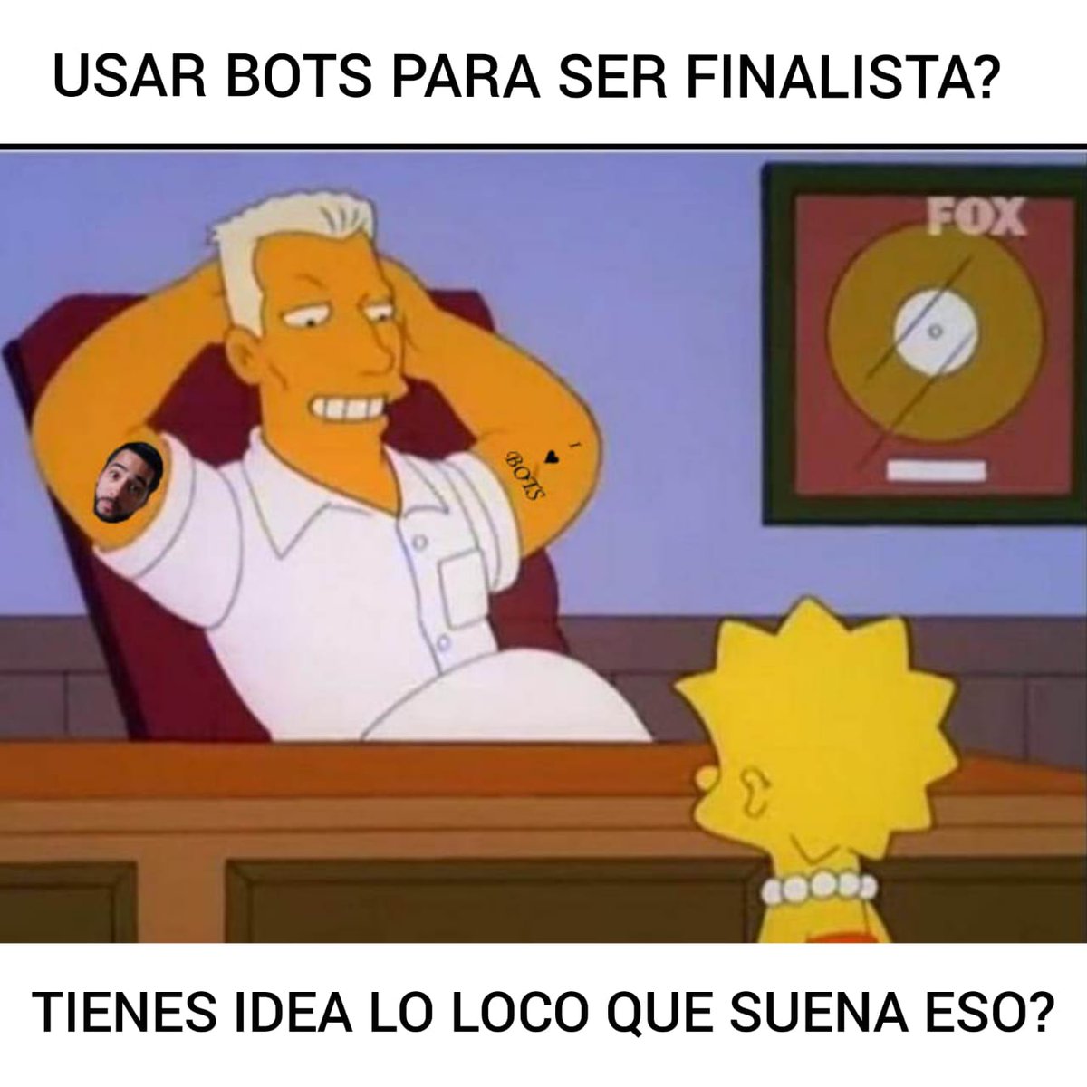 martinferrusso's tweet photo. @rfernandezheras @unataltifo @KbzaCsir @Canal9Televida @RadioJornada @BocaJrsOficial @rosariocentral https://t.co/5SdBW6LeXx