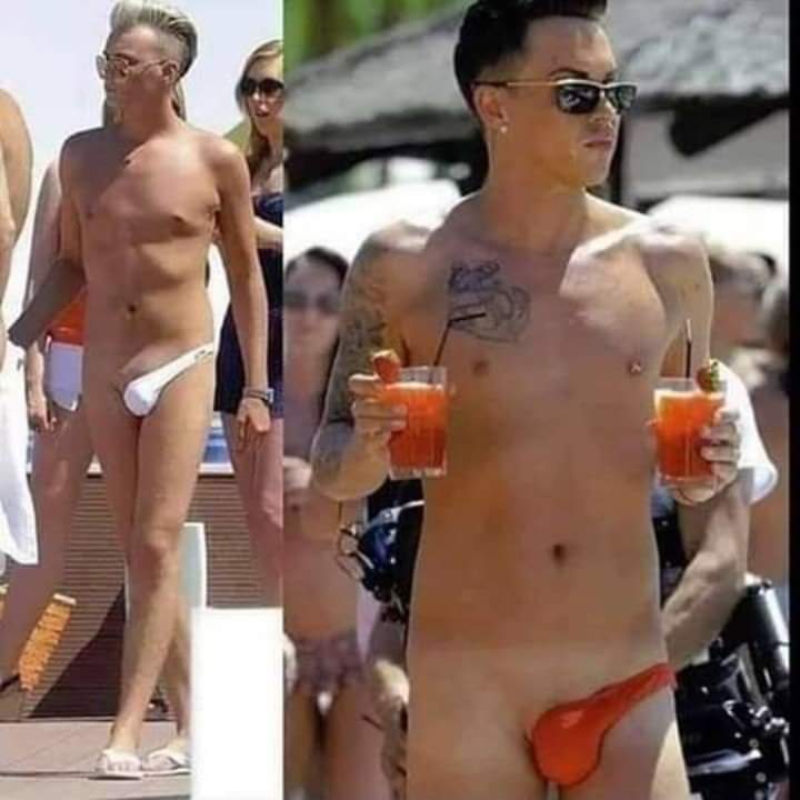 Tranquilos e bem Faceiros
#rivalcir