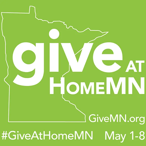 WyCreativeArts's tweet photo. #GiveAtHomeMN May1-8, 2020 The Hallberg Center for the Arts is closed for COVID-19. Collaborating remotely our volunteers continue to work to engage area artists and the public. Please donate.
https://t.co/BwpO3aGRLzβ¦/Wyoming-Creative-Arts-Community
#ecrac #artslegacy #wacac https://t.co/w10gNvrHRb