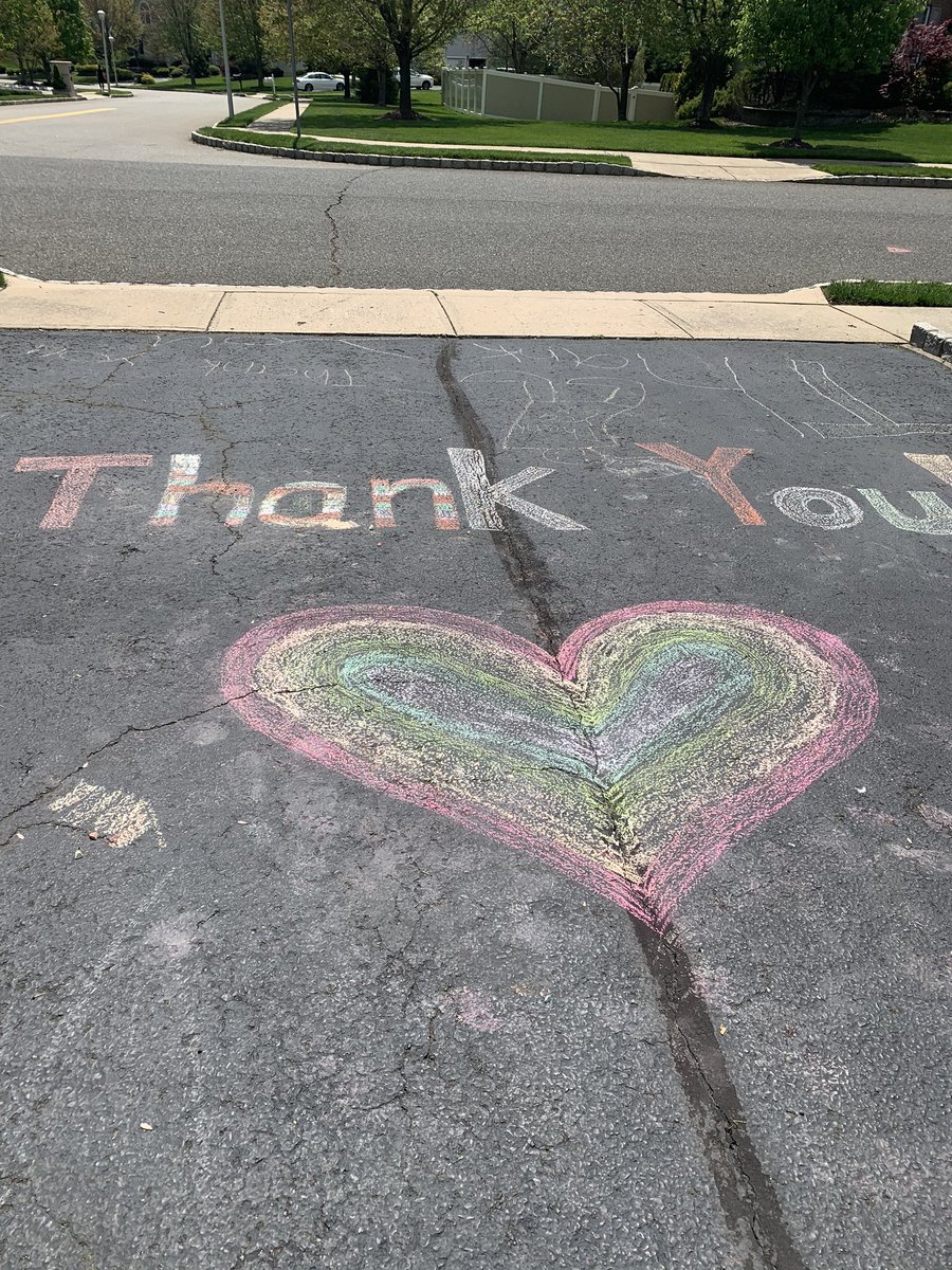 Jackie Divirgilio tweet media