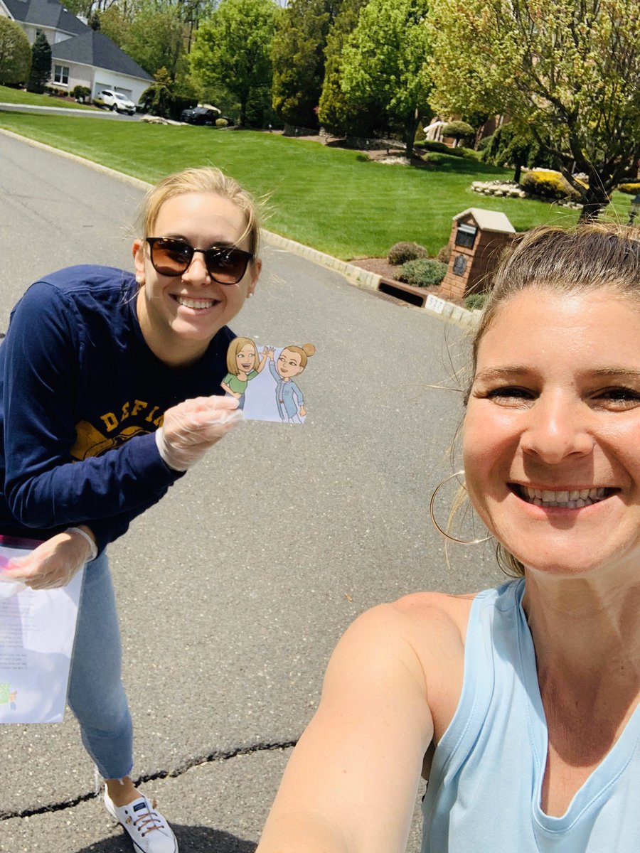 Jackie Divirgilio tweet media