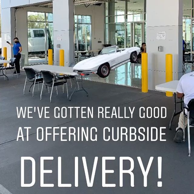 Fairway Chevrolet tweet media