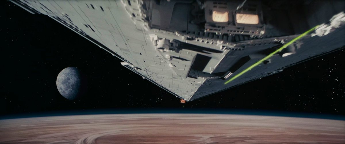 retroscifiart's tweet photo. Star Wars (1977) #MayThe4th https://t.co/OvC97p6nM7