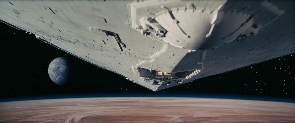 retroscifiart's tweet photo. Star Wars (1977) #MayThe4th https://t.co/OvC97p6nM7