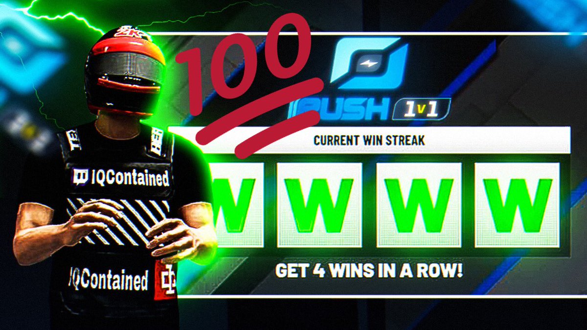 Iqcontained Df New Video Alert I Took My Overpowered Legend Build To The 1v1 Rush In Nba2k And Won In 15 Minutes Show Support If You Re A Real One