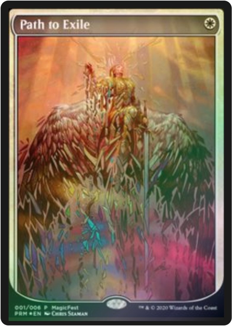 depth175's tweet photo. The Magicfest in a 📦 Commander edition from @ChannelFireball is nuts!I can't wait till mine gets here! #Mtg #EDH #Commander #MagicTheGathering #magicfest here's the promo! #pathtoexile https://t.co/MrW5ja8Eed