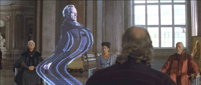STAR WARS: EPISODE I - THE PHANTOM MENACE (1999)
Cinematography by David Tattersall
Directed by George Lucas
Submitted by <a href="/sad_papa/">Sad VIN DIESEL WHEELMAN Papa</a> and <a href="/Movieguy_5/">NM</a>