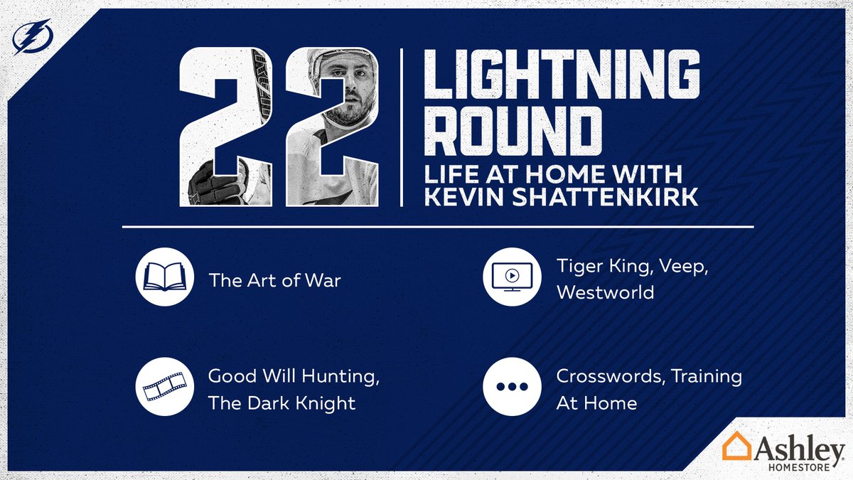 Tampa Bay Lightning On Twitter Need Some New Ideas On Ways To