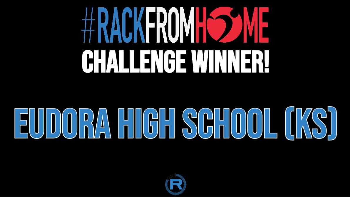 RackCoach tweet media