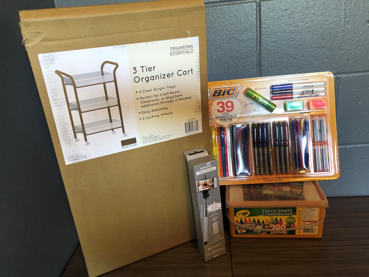 Hillsborough Education Foundation tweet media