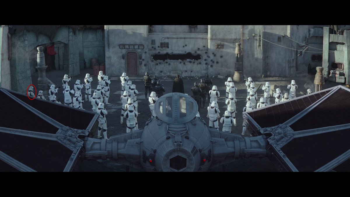 TommyDearth's tweet photo. #MayThe4thBeWithYou
Me n my role as a #Stormtrooper n #TheMandalorian
#TommyDearth #Stormtroopers #StarWars #TheMandalorian #Mandalorian #DailyBasis #DailyBasisBand #DailyBasisMusic #DailyBasisArtist #Actor #MayTheForceBeWithYou #MayThe4th #MayTheFourthBeWithYou #MayTheFourth https://t.co/pWFzzHzzzv