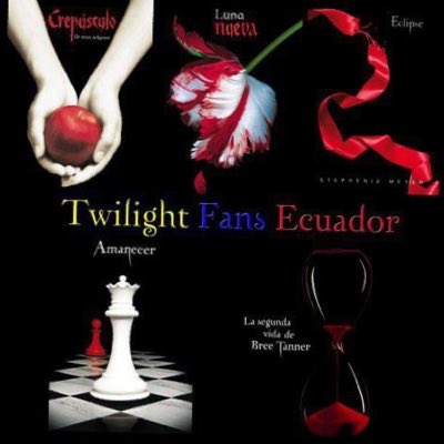 TwilightFansEcu's tweet photo. #NuevaFotoDePerfil https://t.co/FmgxtktIty