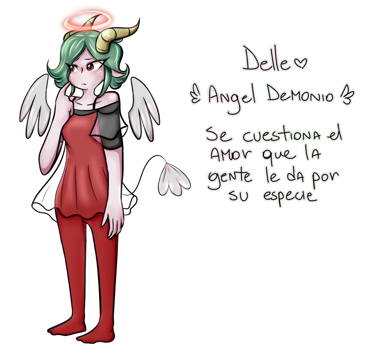 _DiDandelion_'s tweet photo. #SongOc JASDAS POR FIN ACABOO AAA
Dolly: Dollhouse
Evon: The Killing kind
Delle: Hello, how are you?
(Con Delle lo pude haber hecho mejor u,n,u pero me falto inspiracion ah) https://t.co/MNZfctRCpo