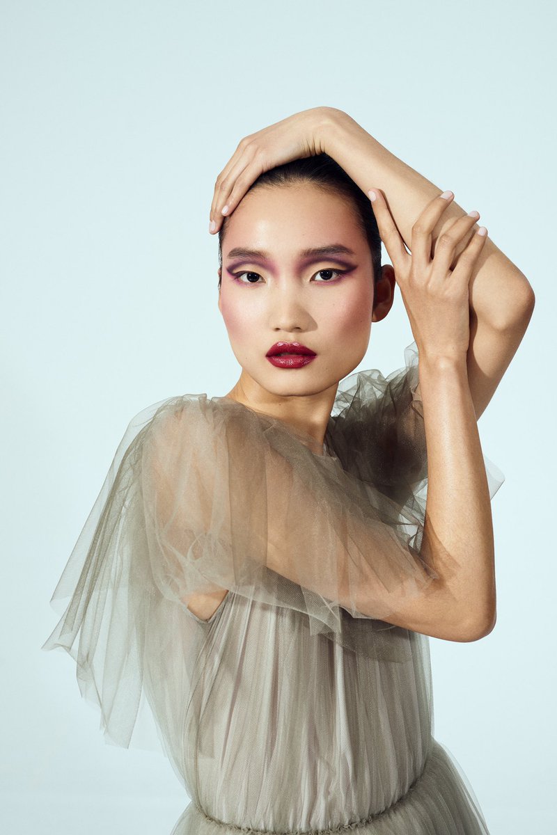 Supreme Management (@suprememgmt) on Twitter photo QIAN <a href="/marieclaire_es/">Marie Claire</a> May 2020
Photographer: Soraya & Rodrigo
Stylist: Andrea Hierro
Beauty: Leo Pereira
#SupremeMgmt #QianLi #MarieClaireSpain QIAN <a href="/marieclaire_es/">Marie Claire</a> May 2020
Photographer: Soraya & Rodrigo
Stylist: Andrea Hierro
Beauty: Leo Pereira
#SupremeMgmt #QianLi #MarieClaireSpain