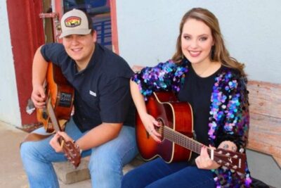 PreviewNow's tweet photo. #ChronConcerts: Country music duo @CourtEoff &amp; @Cole_SRickman joins us at 11 a.m. Tuesday https://t.co/5ghVvSJdGz @joeyguerra #Preview https://t.co/Z7IlFb66Jy https://t.co/dWpmgKvjZN