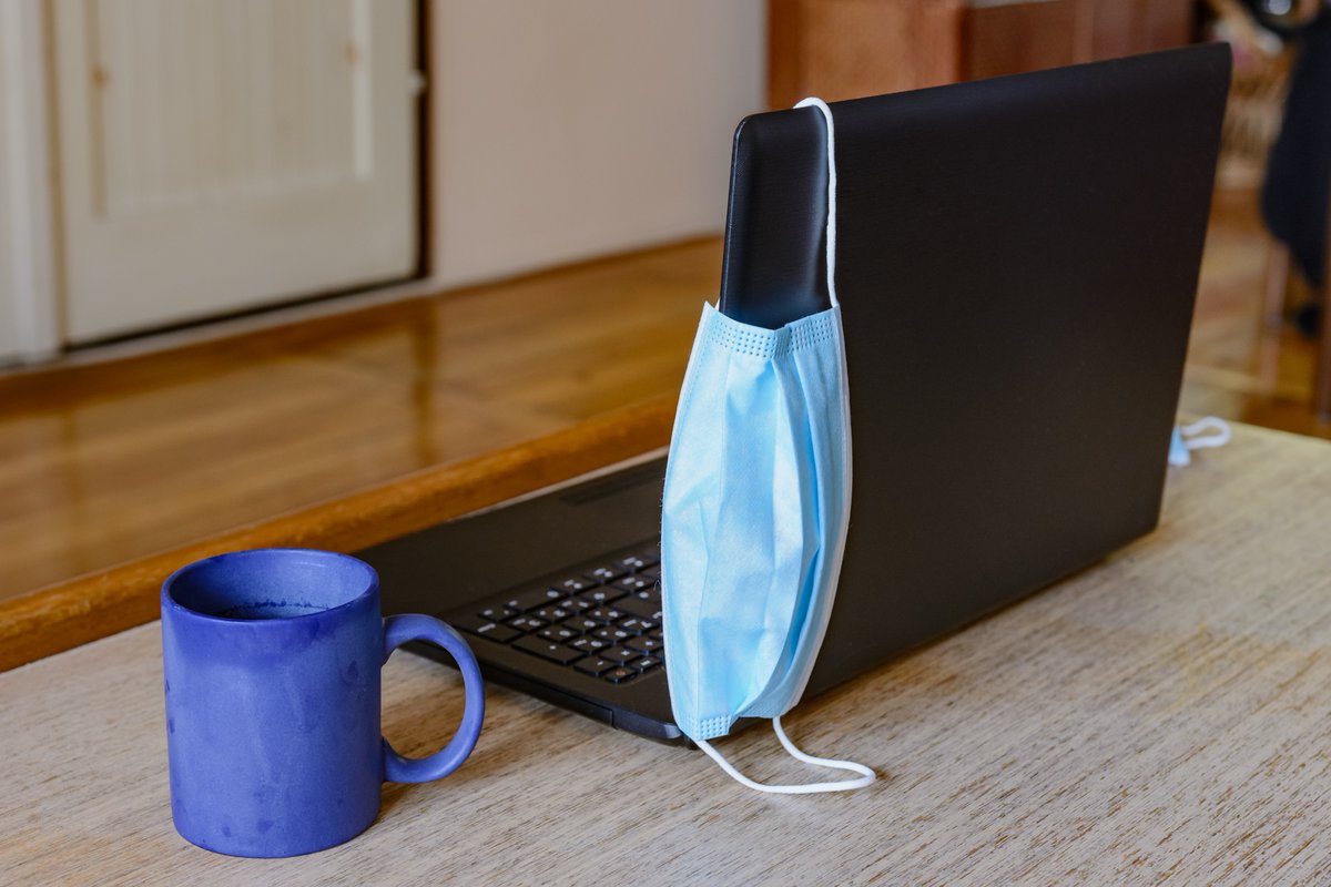 Five Overlooked Home Office Security Vulnerabilities
medialocate.com/2020/05/five-o…

#remote #cybersecurity #homeoffice #remoteworkforce #dataprivacy