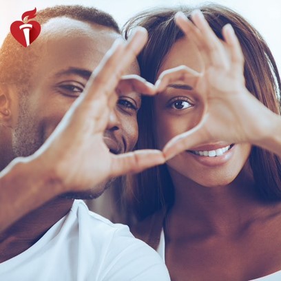 powacket's tweet image. Tomorrow
is #GivingTuesdayNow!
Don’t wait to give to @American_Heart!
Your donation will be doubled in impact by a matching gift:
bit.ly/2yRPvtM

Please
give what you can as those with heart disease and stroke survivors are more
vulnerable than ever. #ShowUsYourGood