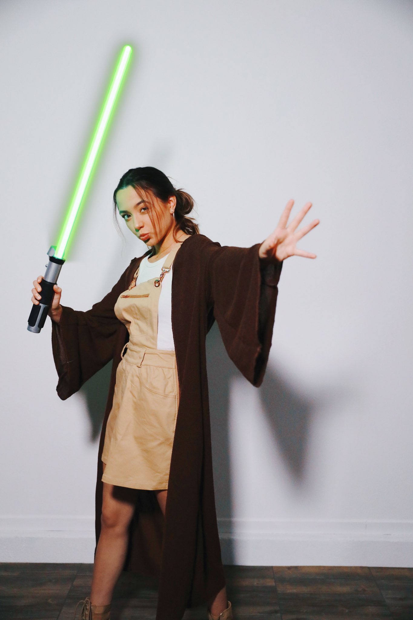 Beskrive forkæle kort Merrell Twins on Twitter: "Are you on the light side or the dark side?  Happy Star Wars day! #MayThe4thBeWithYou #starwars https://t.co/u866oBki8K"  / Twitter